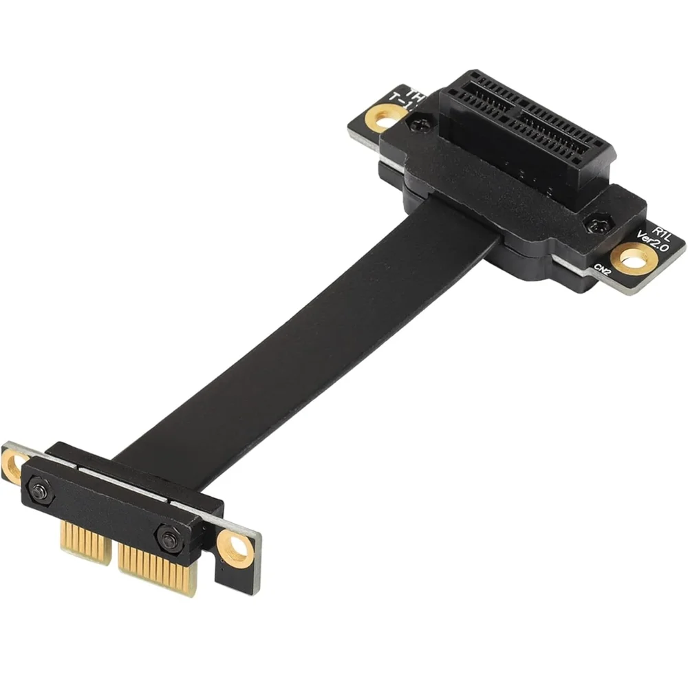 PCIE 3.0 Extension Cable For 1U,2U Chassis (39)